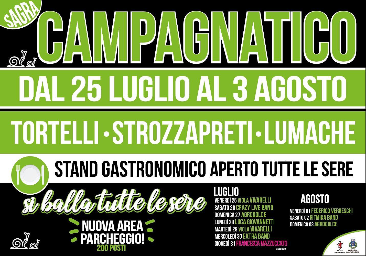Sagra di Campagnatico