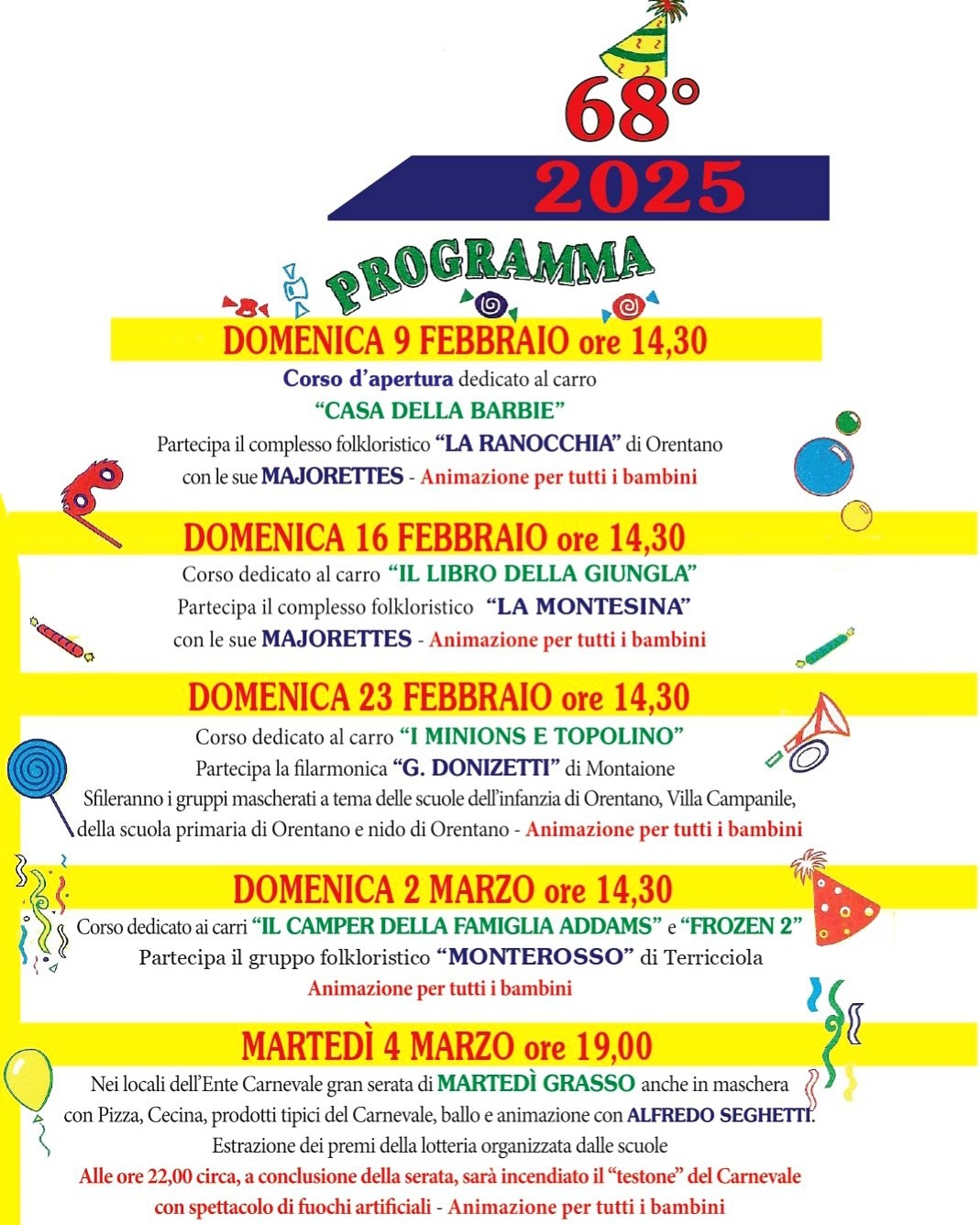 programma_orentano_carnevale