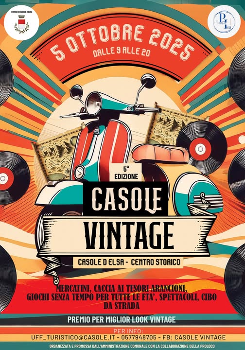 Casole Vintage