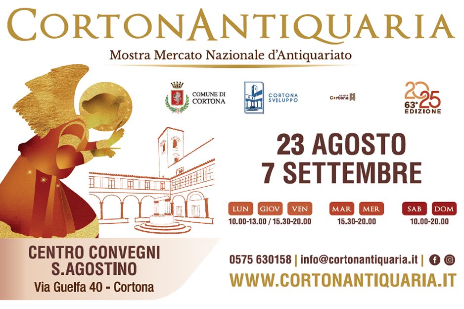 CortonAntiquaria