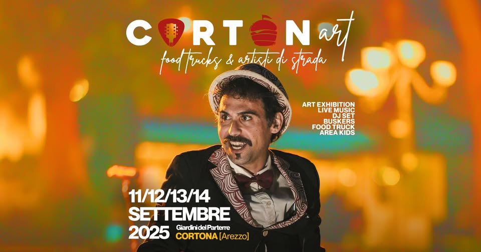 CortonArt Festival