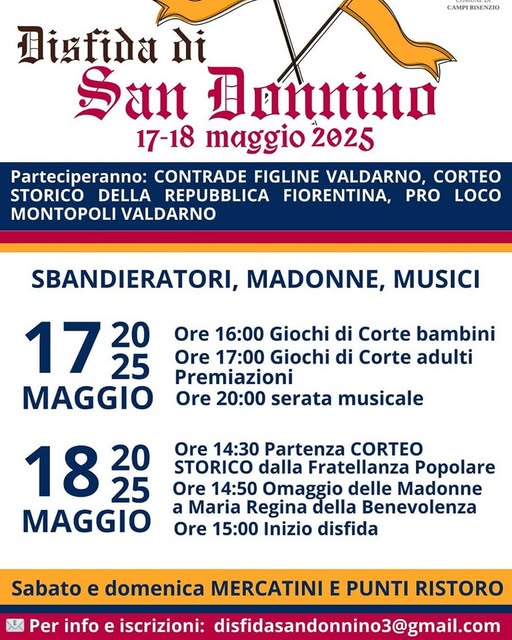 Disfida di San Donnino