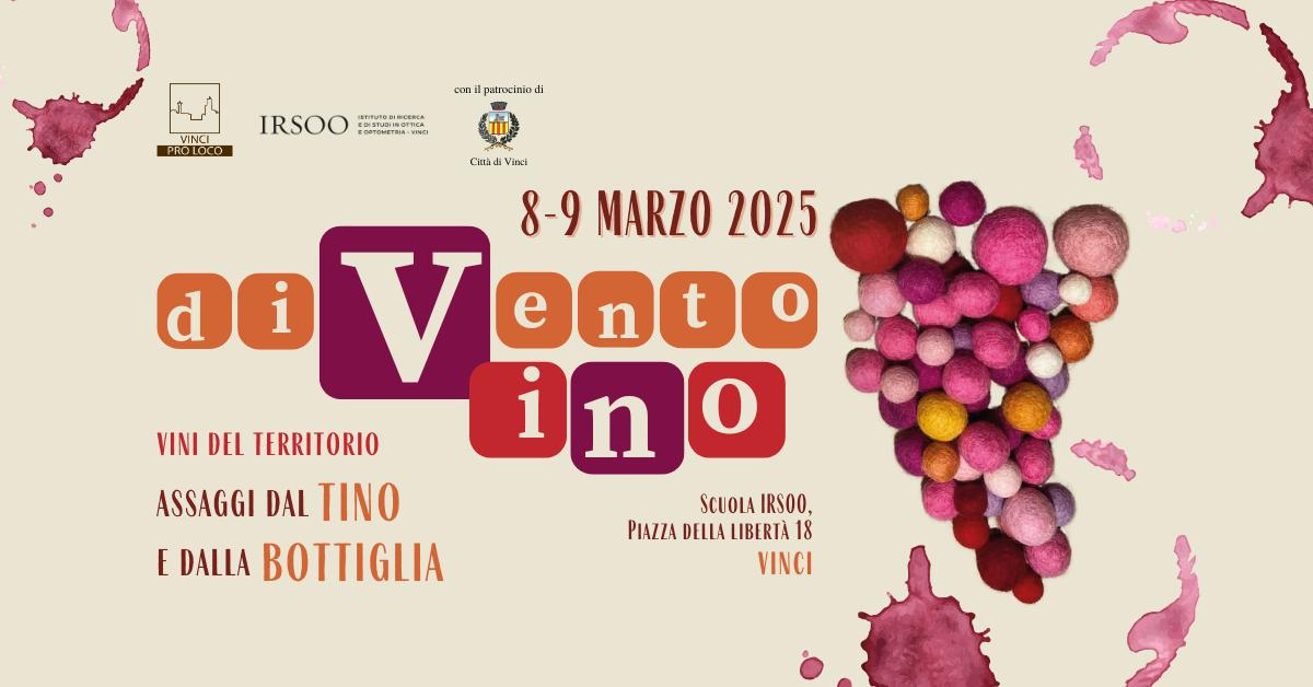 Divento Vino