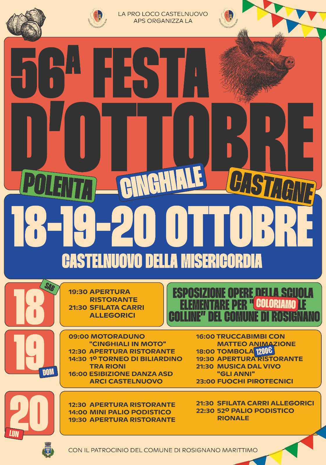 Festa d'Ottobre