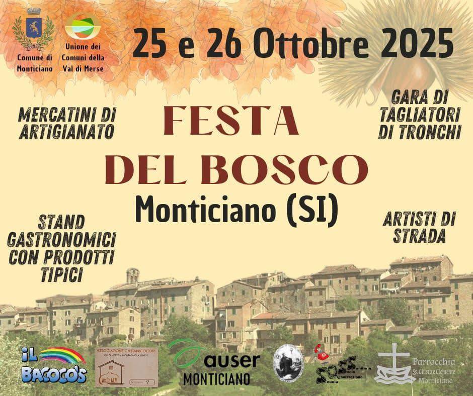 Festa del Bosco