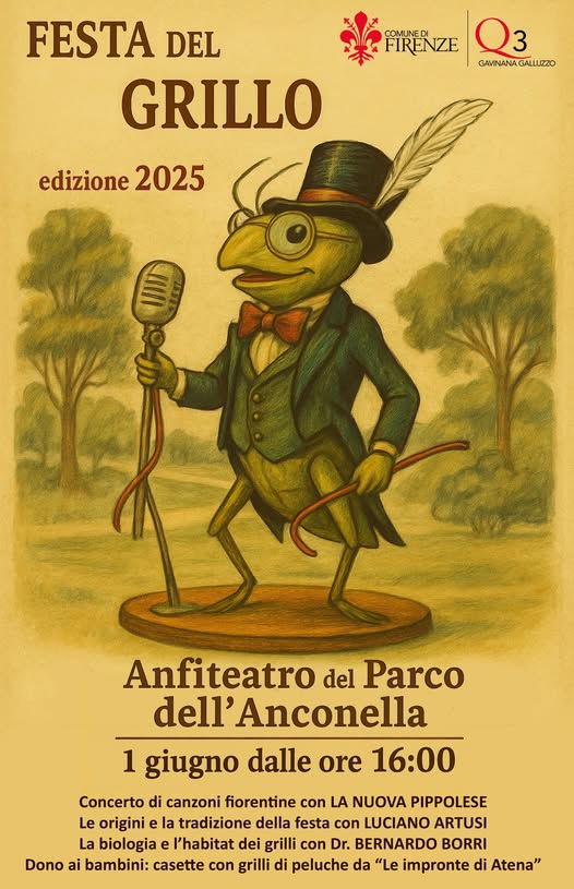 Festa del Grillo