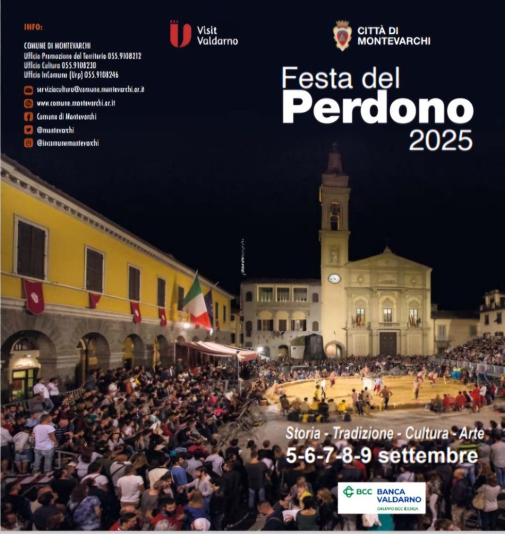 Festa del Perdono