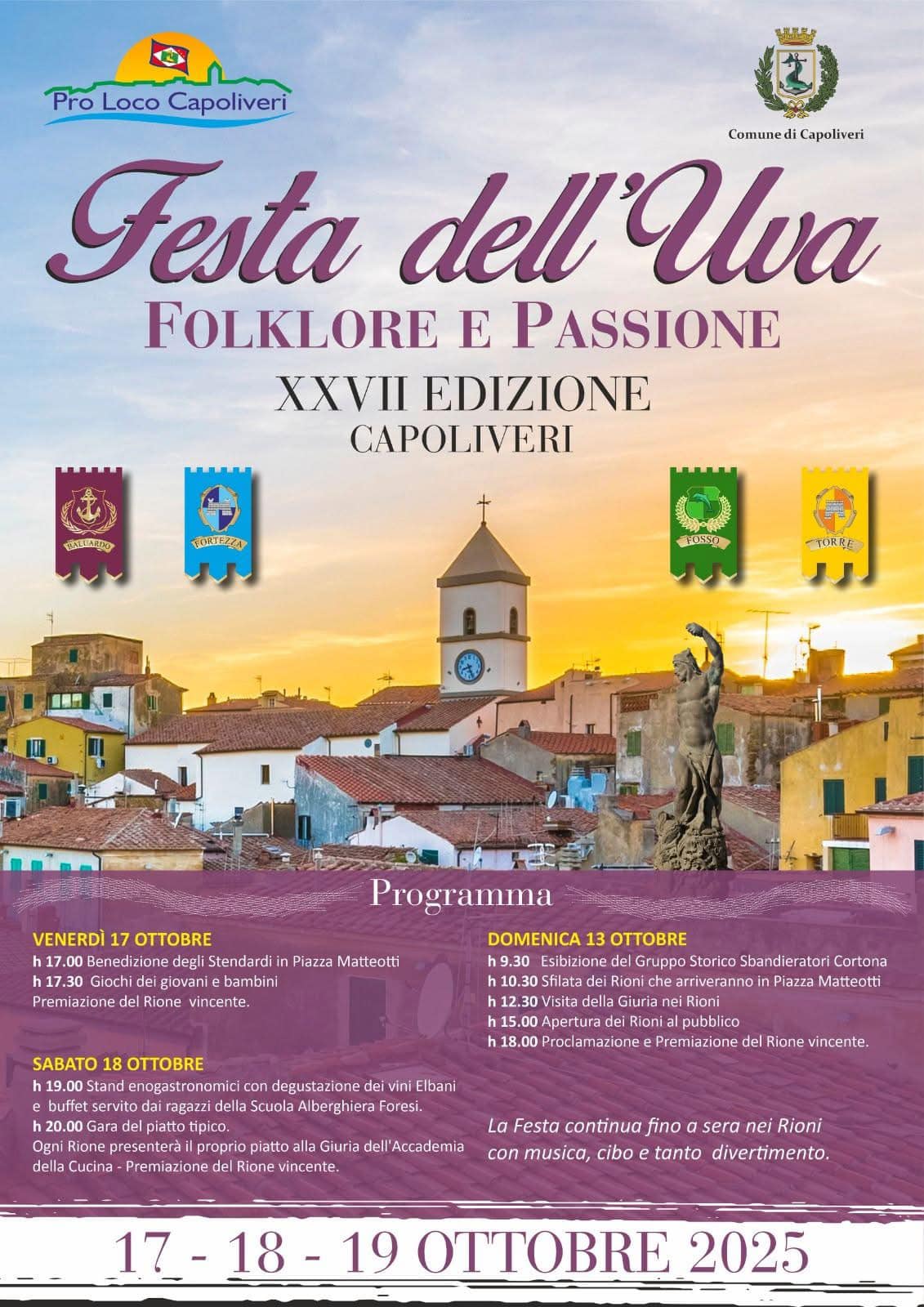 Festa dell'Uva