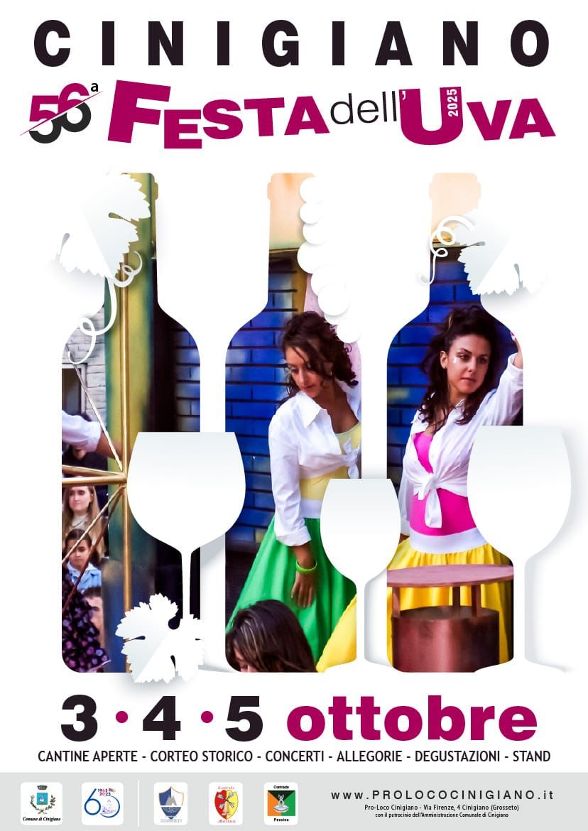 Festa dell'Uva 