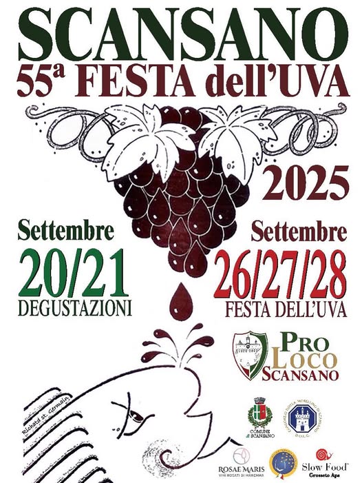 Festa dell'Uva