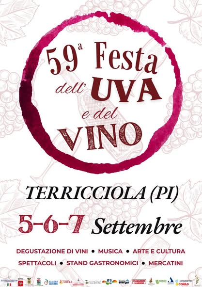 Festa dell'Uva e del Vino