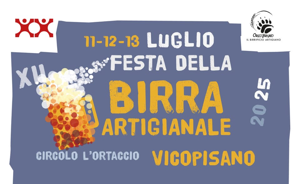 Festa della Birra Artigianale