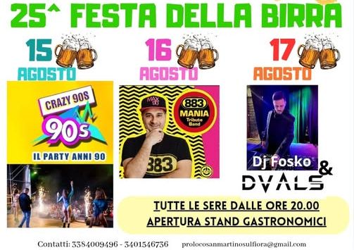 Festa della Birra
