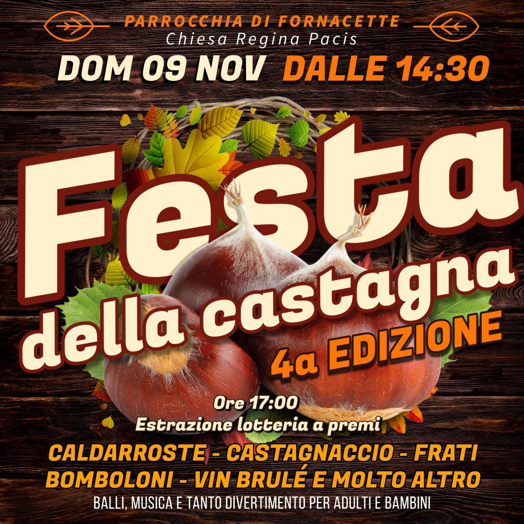 Festa della Castagna 
