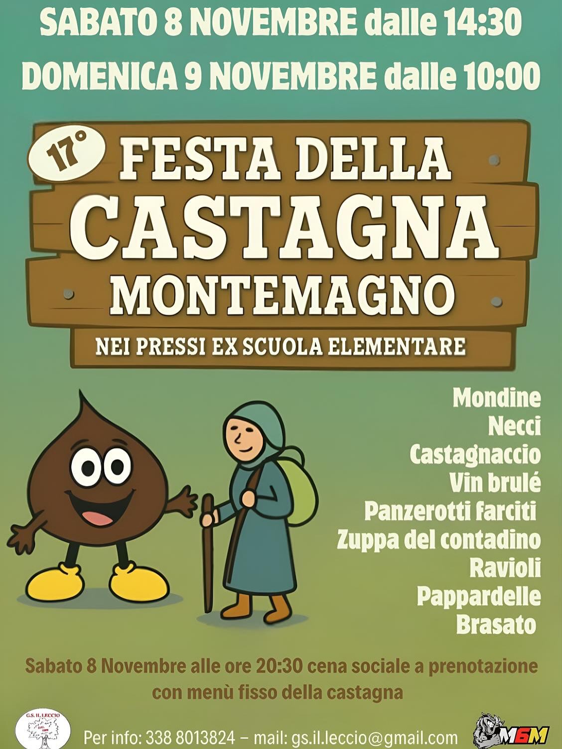 Festa della Castagna