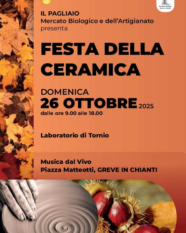 Festa della Ceramica