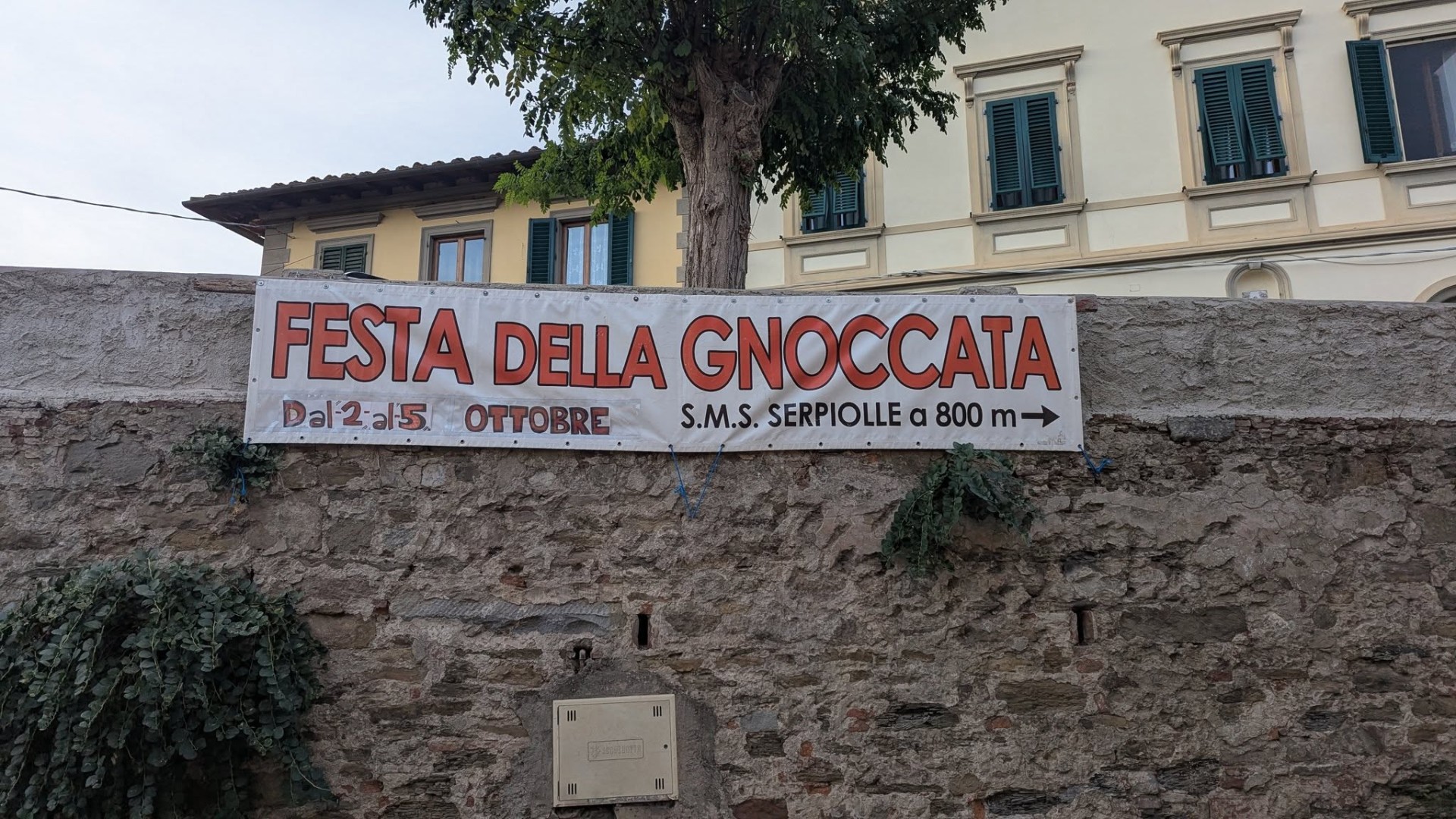 Festa della Gnoccata