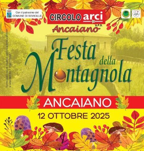 Festa della Montagnola