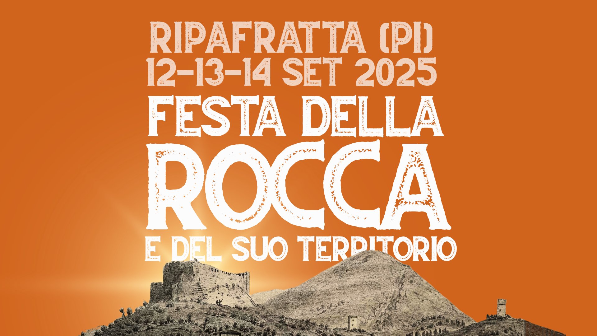 Festa della Rocca