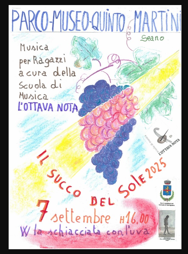 Festa della Schiacciata con l'Uva