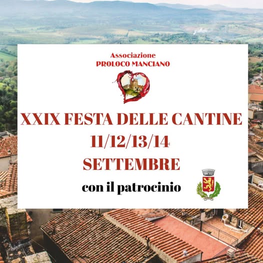 Festa delle Cantine
