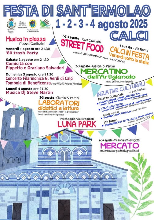 Fiera di Sant'Ermolao