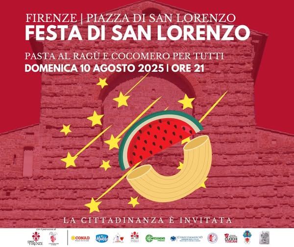 Festa di San Lorenzo