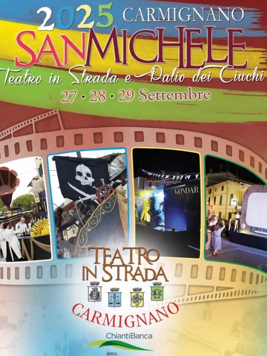 Festa di San Michele