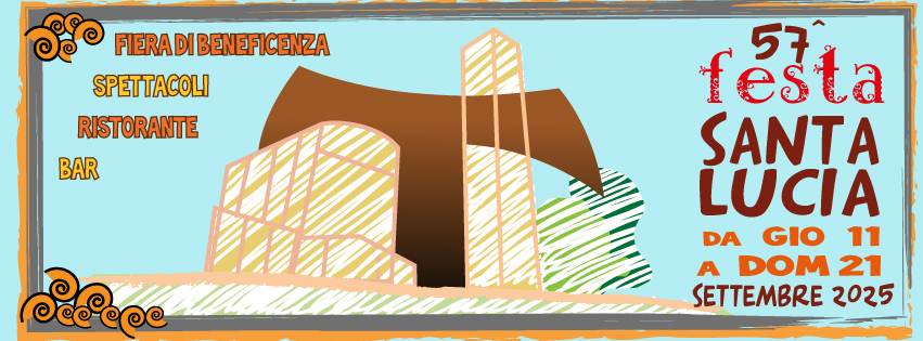 Festa di Santa Lucia