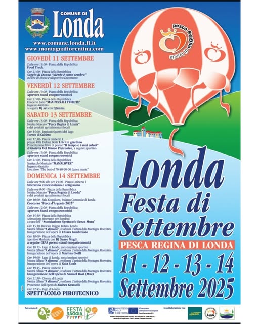 Festa di Settembre