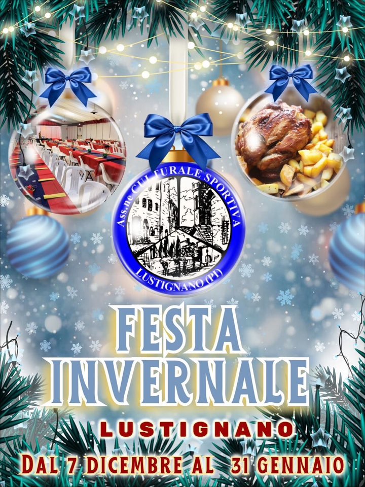 Festa Invernale 