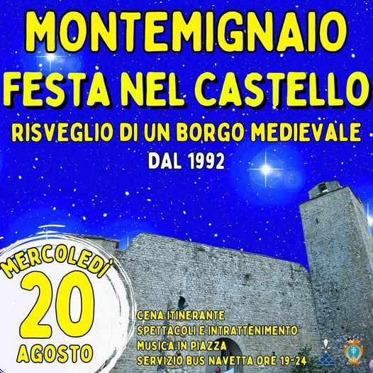 festa-nel-castello
