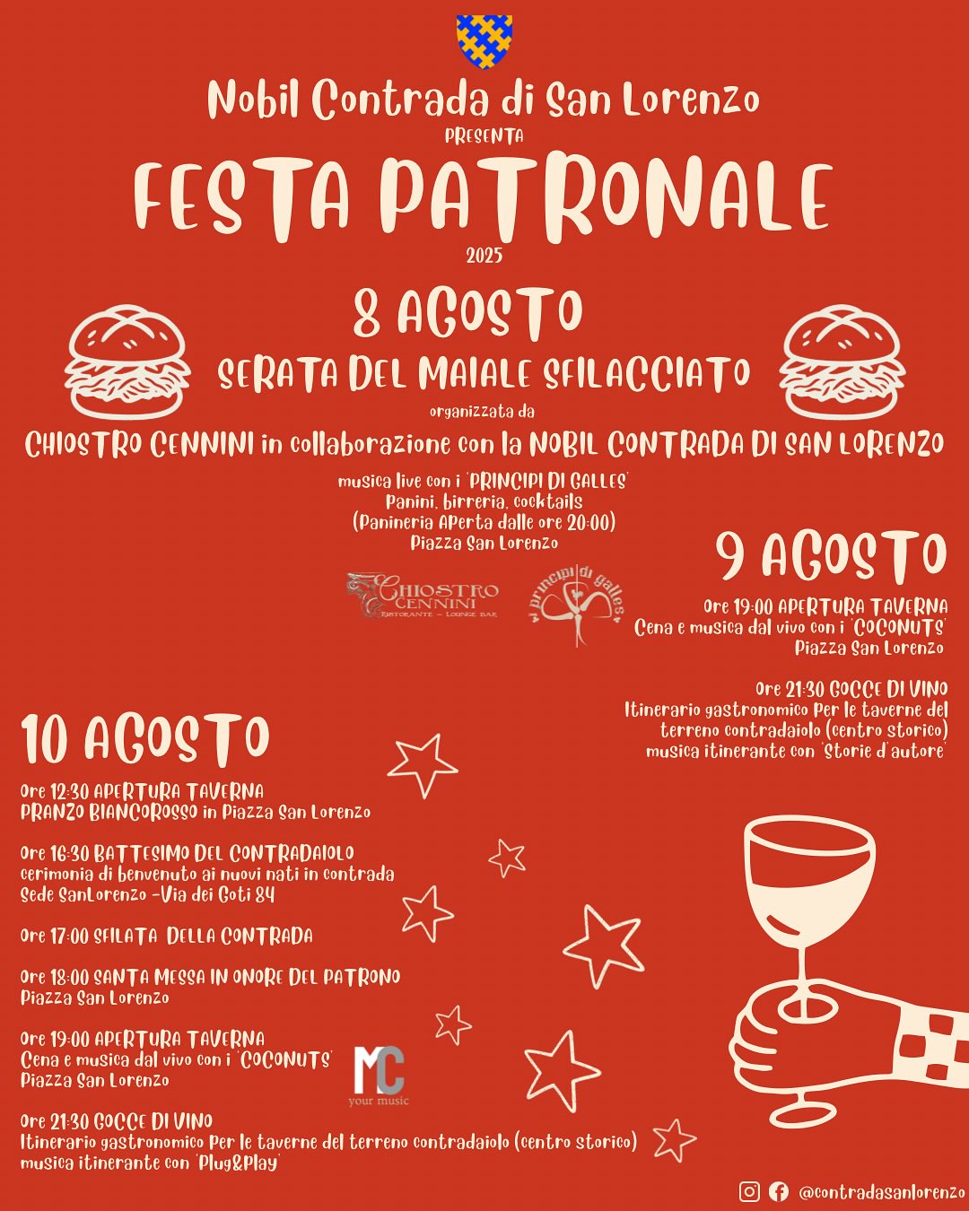Festa Patronale