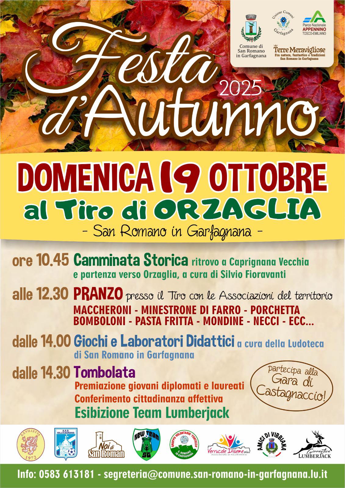 Festa d'Autunno