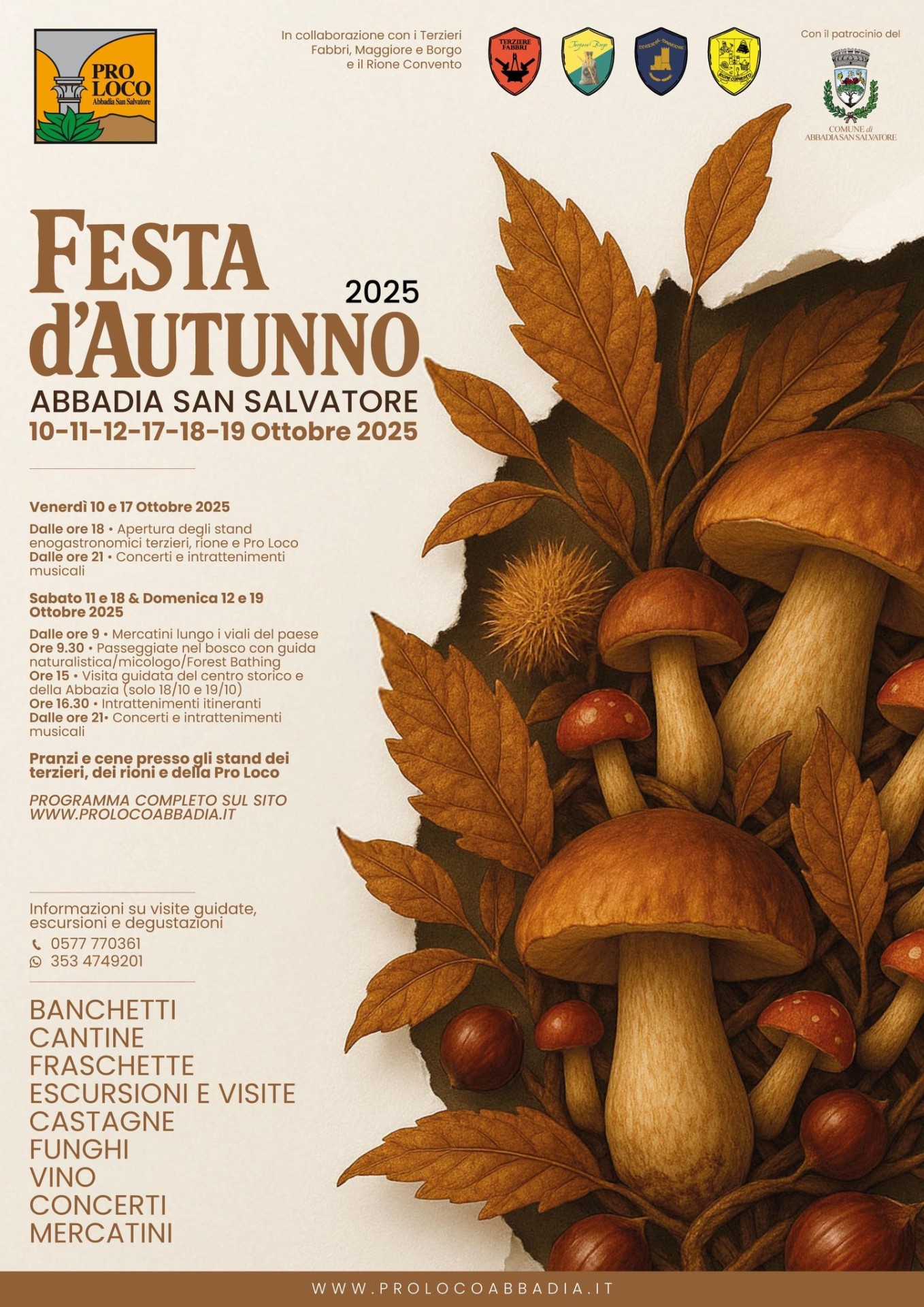 Festa d'Autunno