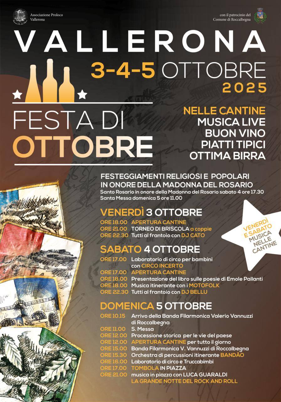 Festa d'Ottobre