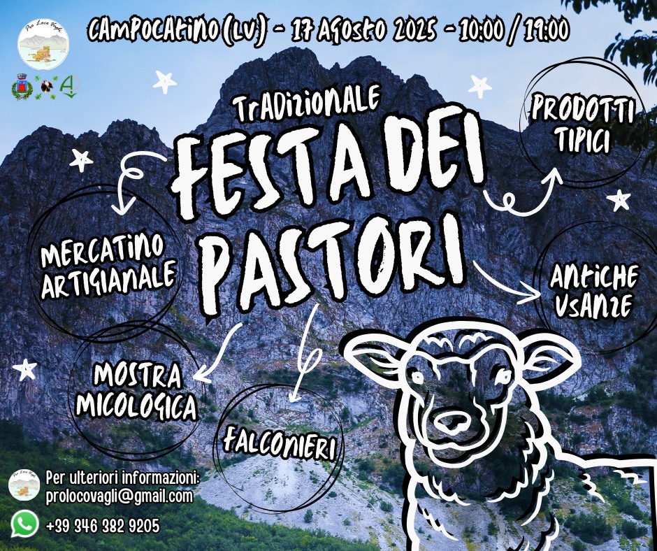 Festa dei Pastori