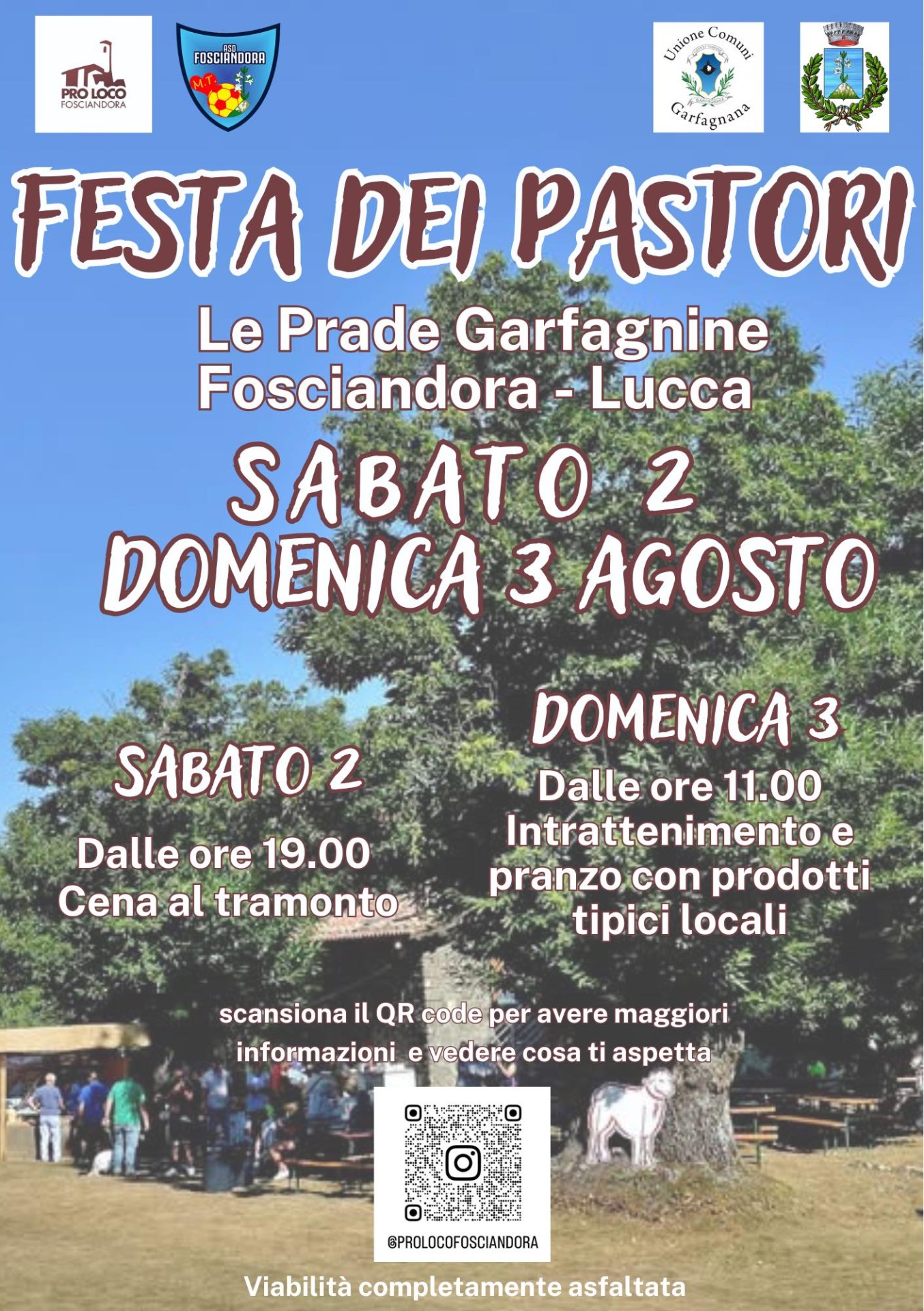 Festa dei Pastori