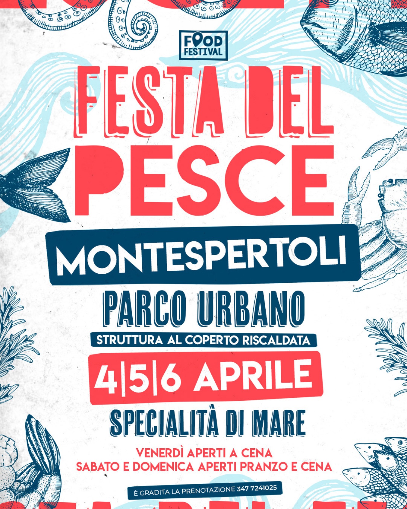 Festa del pesce
