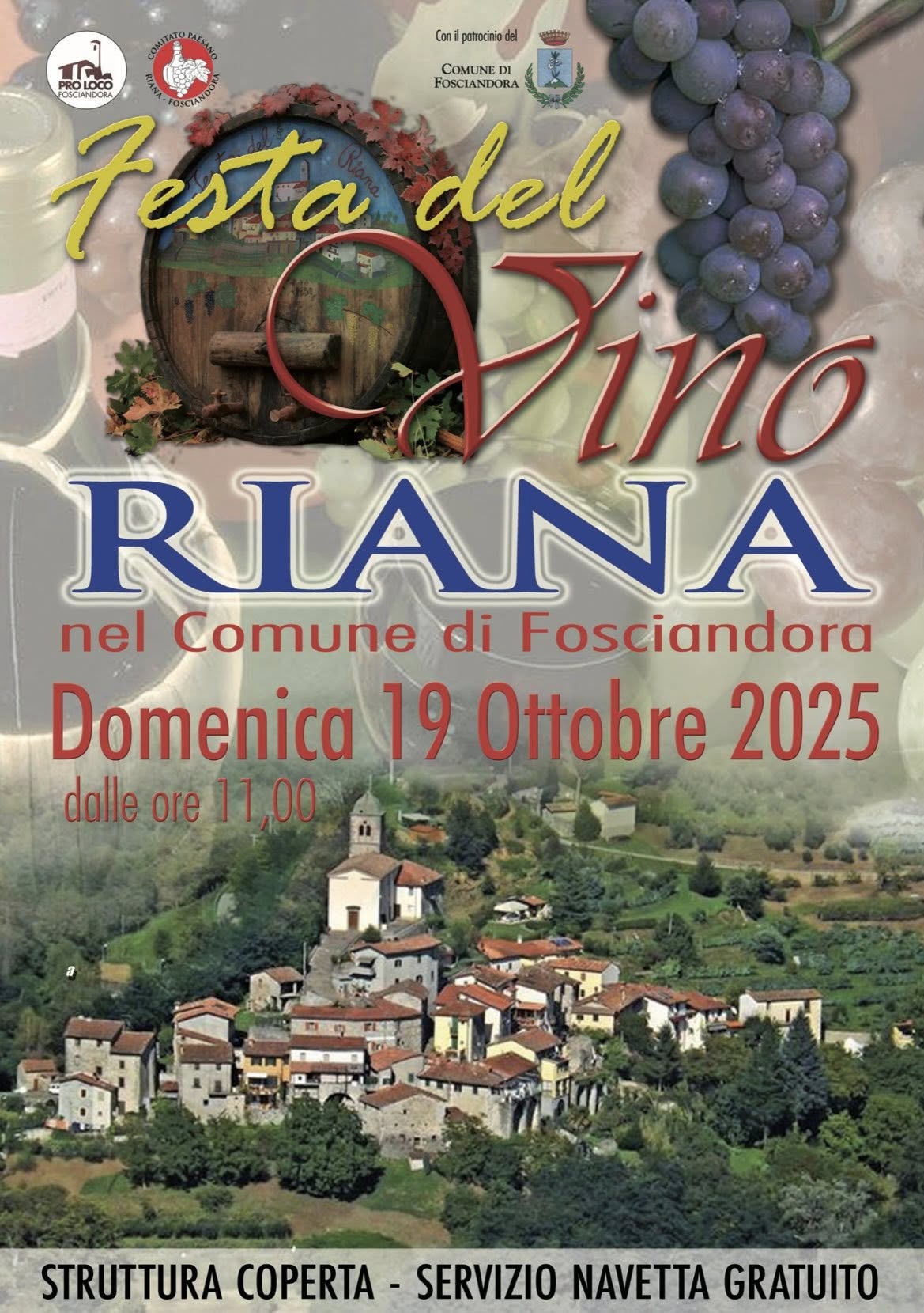 Festa del Vino