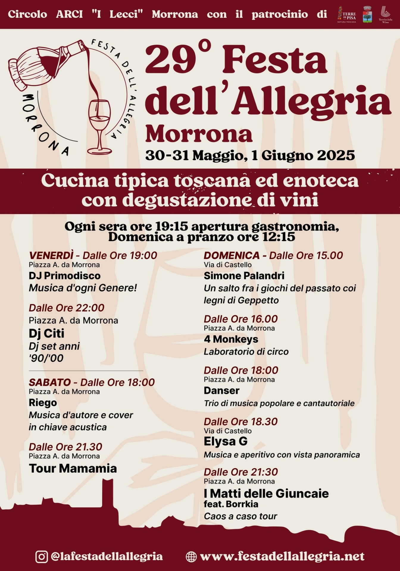 Festa dell'Allegria