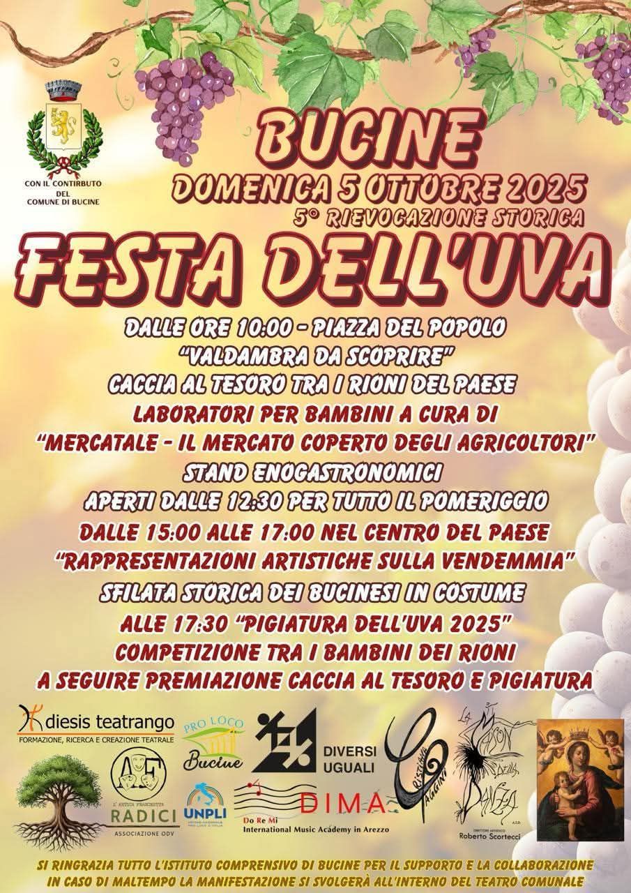 Festa dell'uva