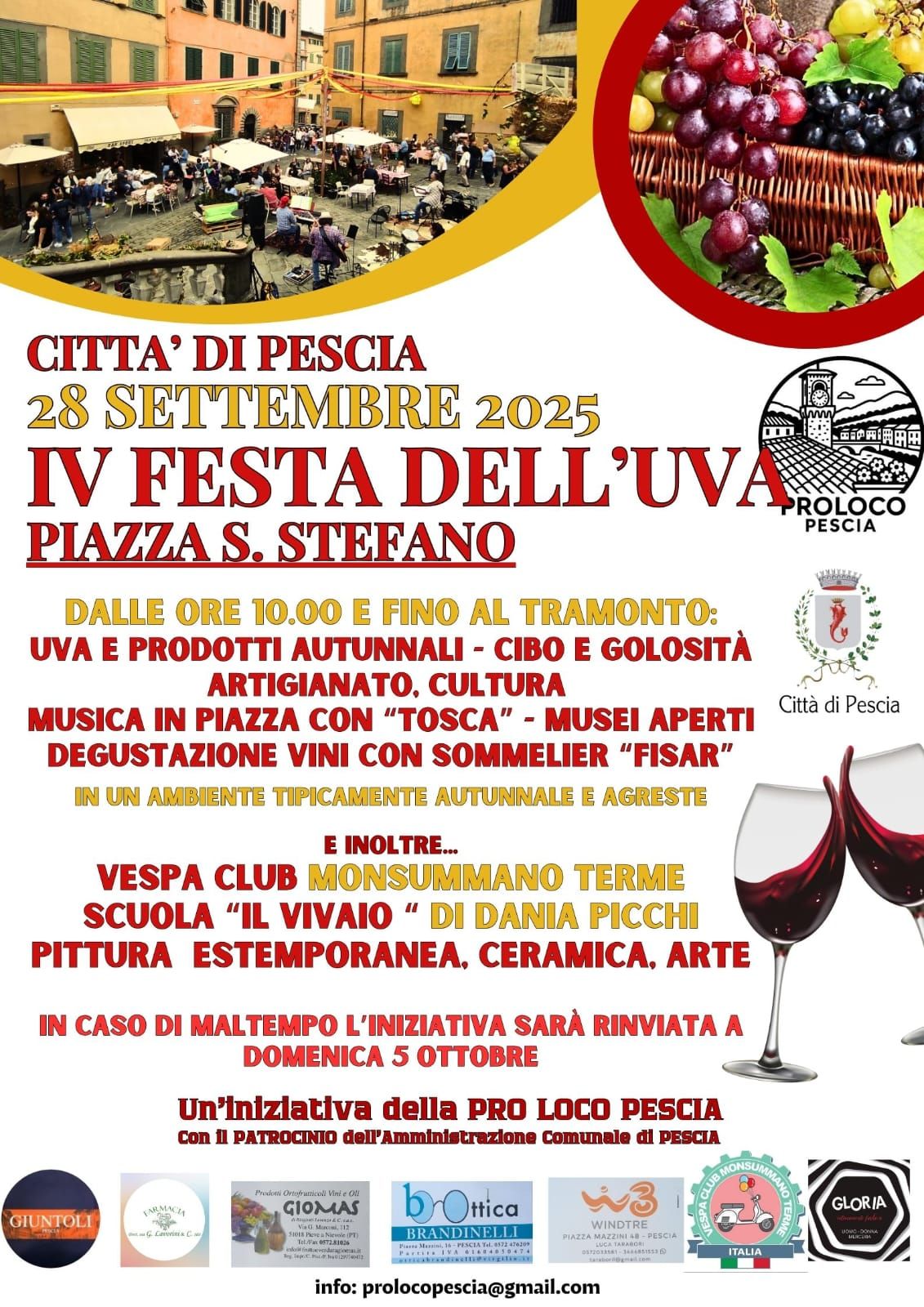 Festa dell'Uva