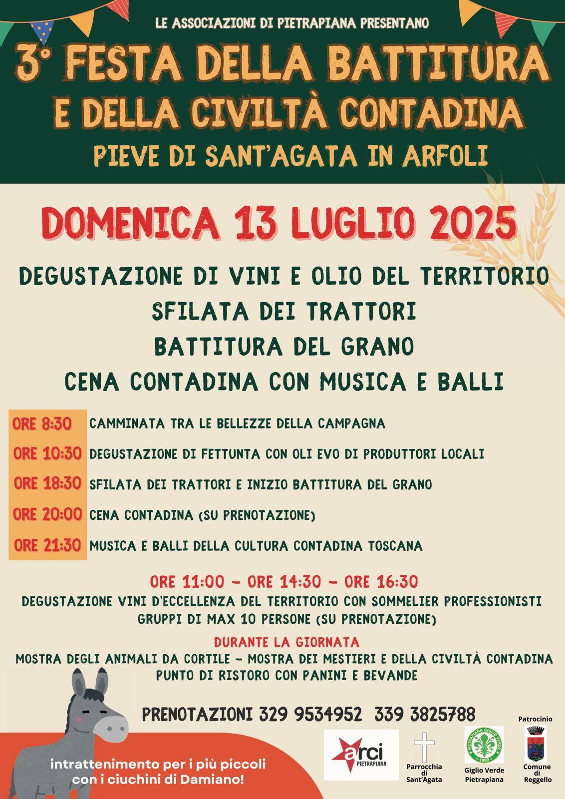 Festa della Battitura 