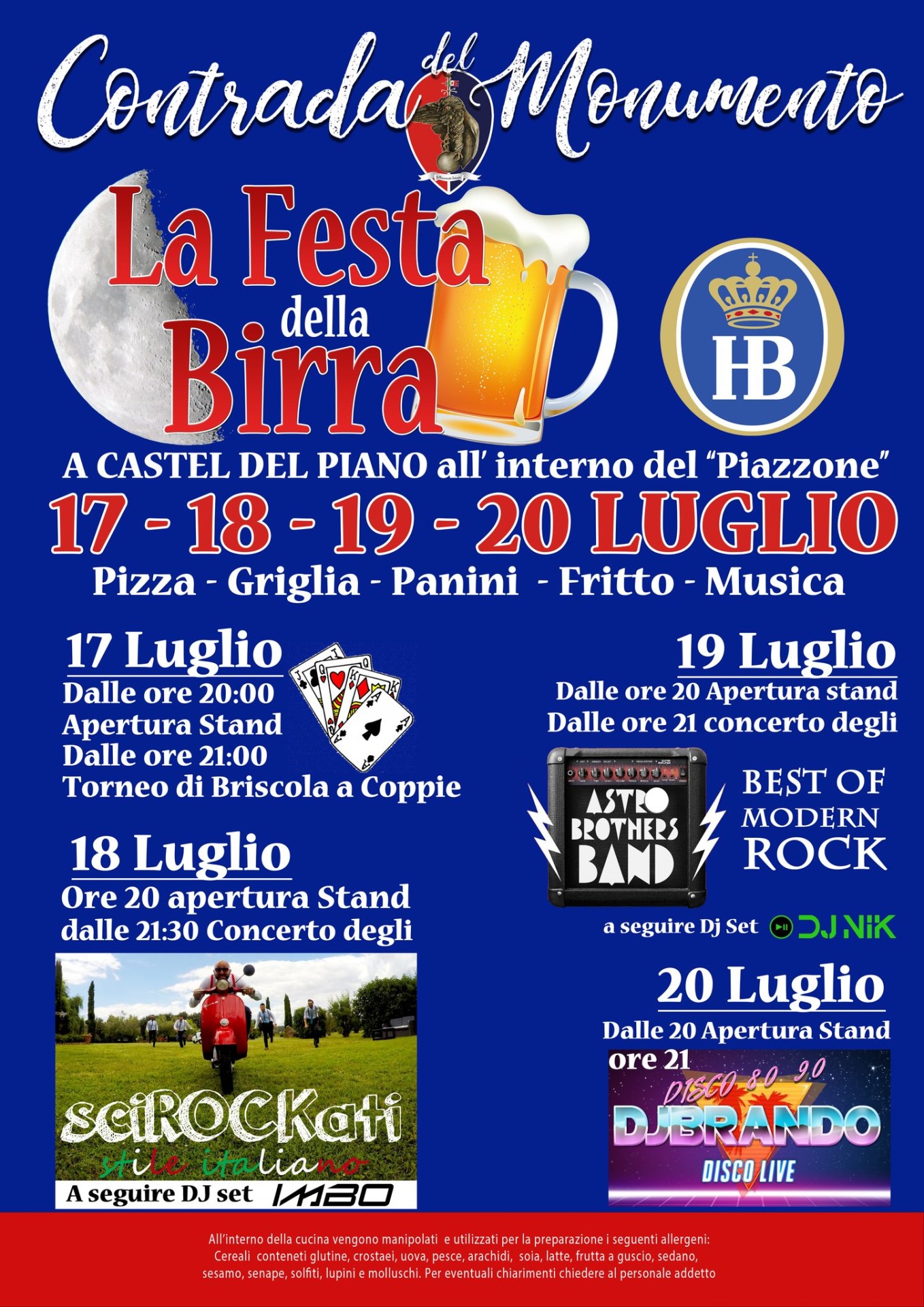 Festa della Birra