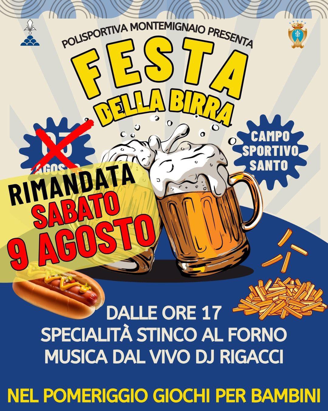 Festa della Birra