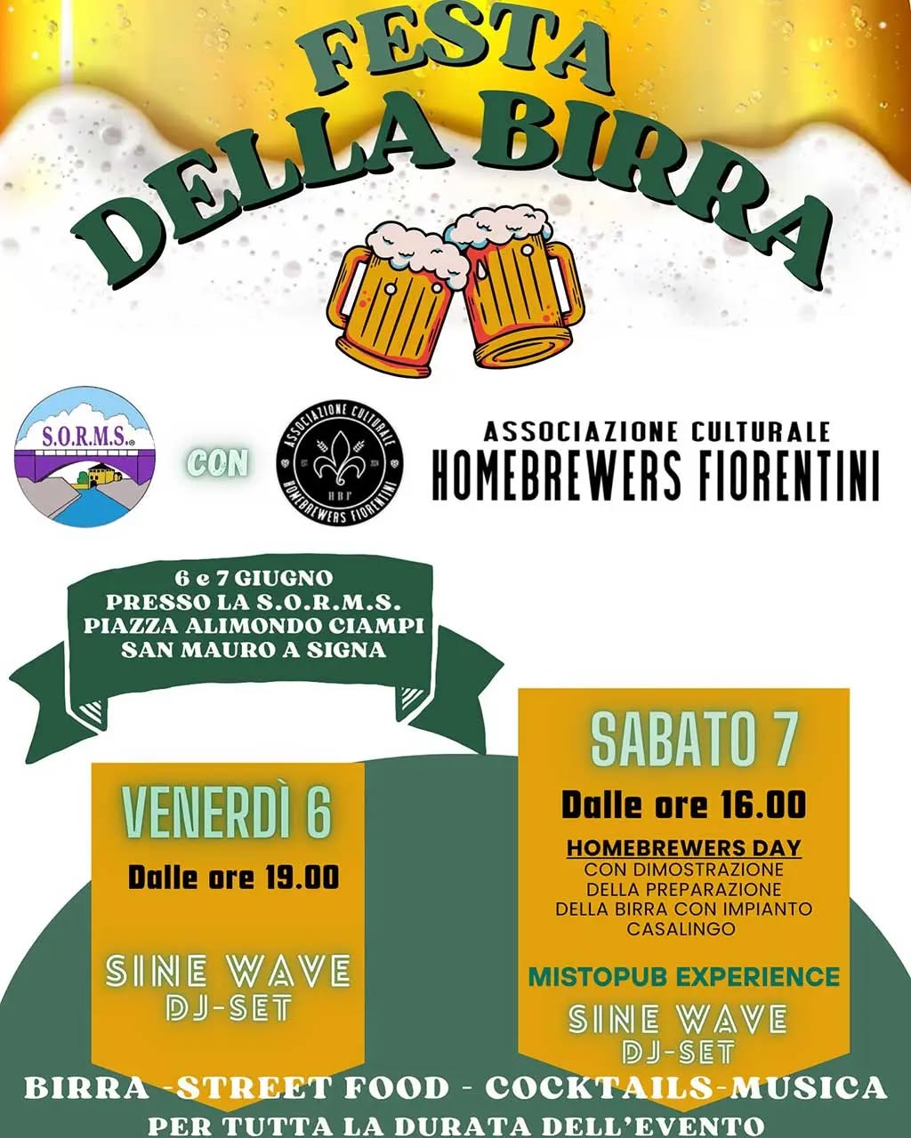 Festa della birra