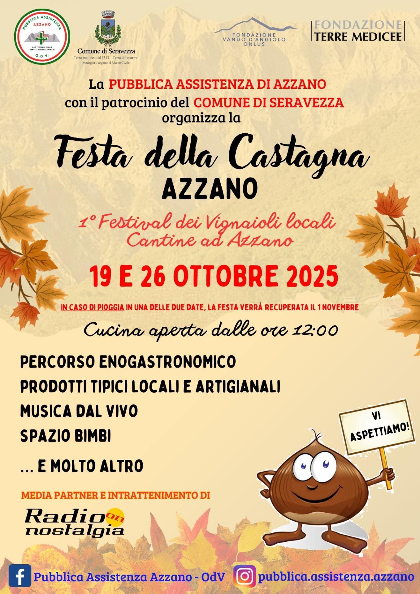 Festa della Castagna