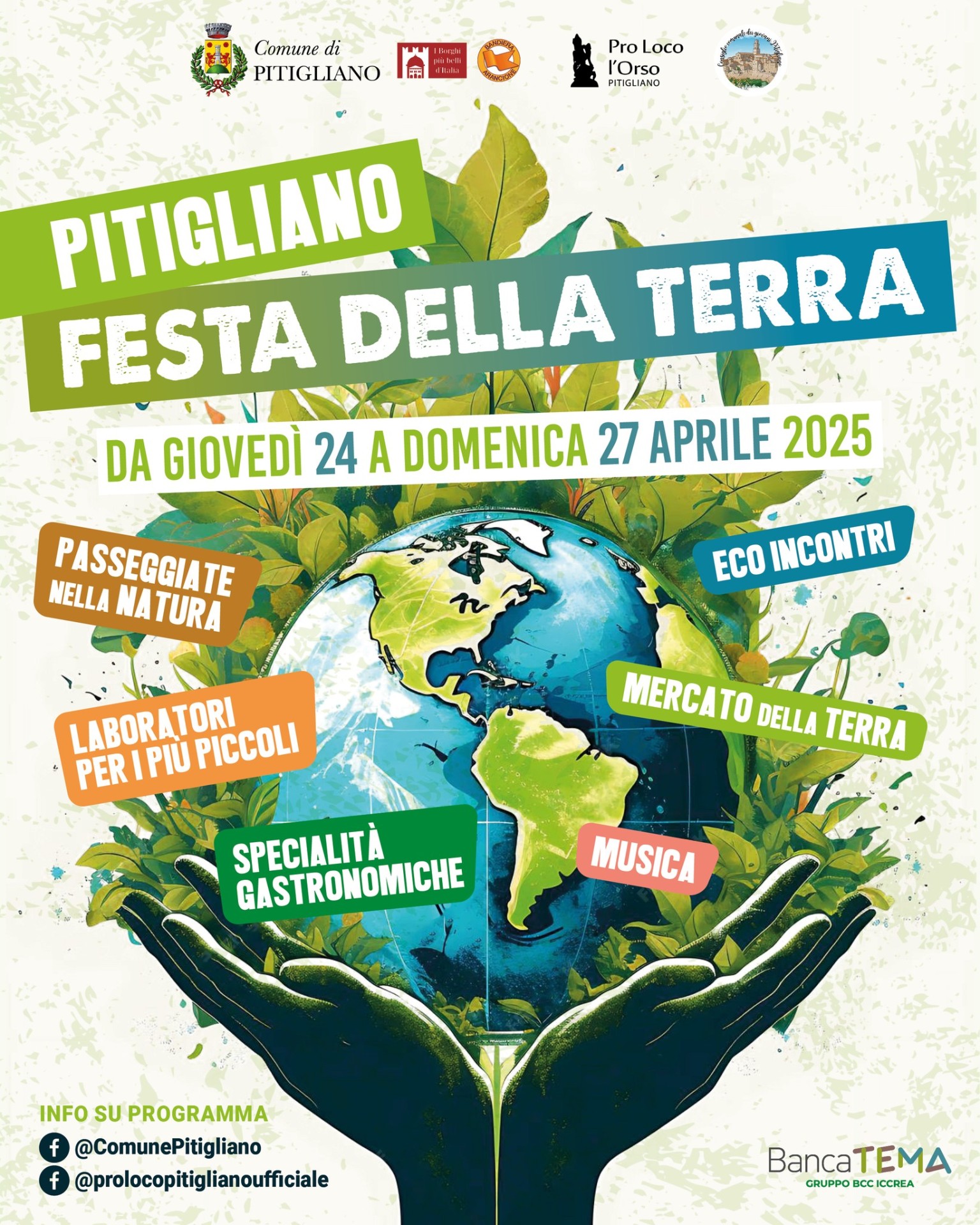 Festa della terra