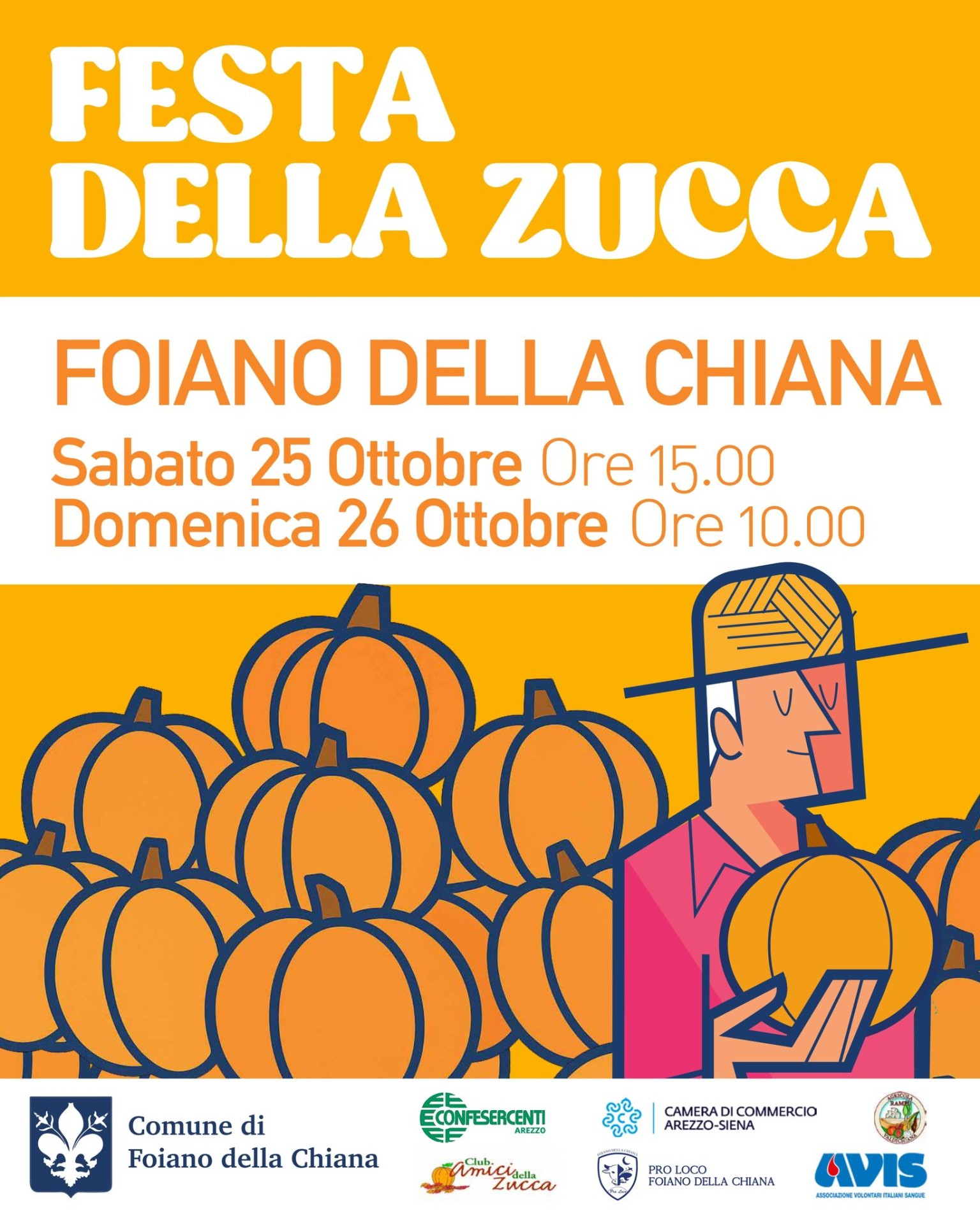 Festa della Zucca